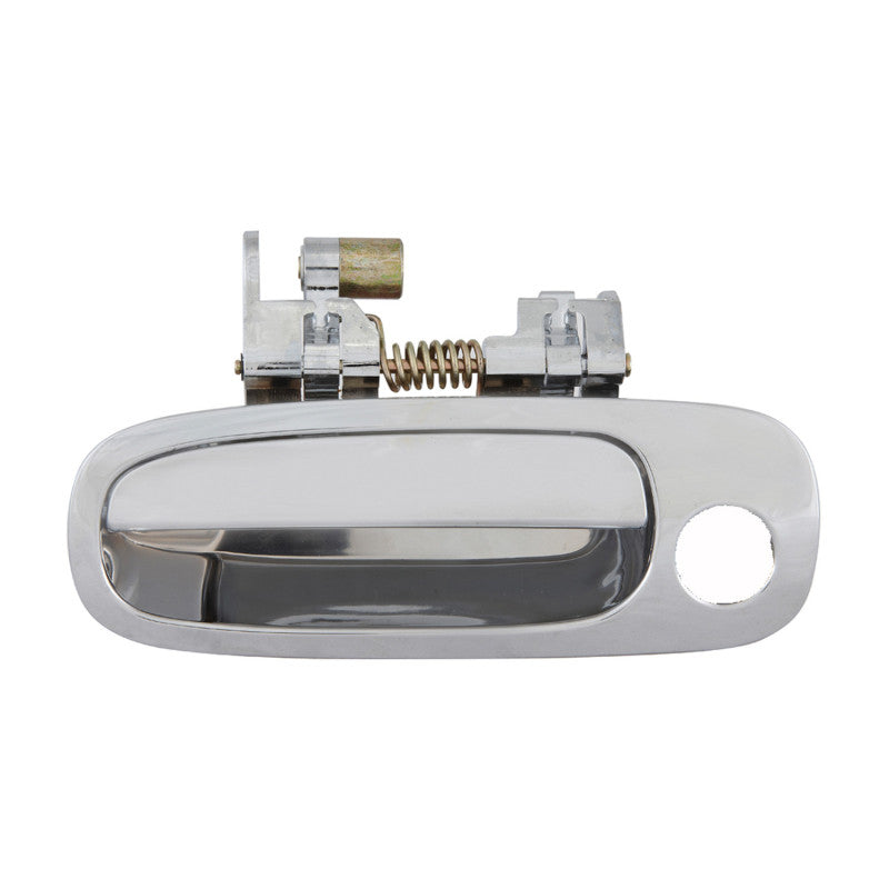MANJ-98537 - MANIJA EXTERIOR PARA CHEVROLET GEO PRIZM 1998-2002 IZQUIERDA DELANTERA
