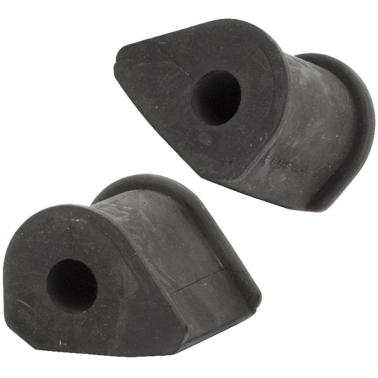 10-760 - GOMAS BARRA ESTABILIZADORA TRASERA PARA FORD TAURUS 1986-1995