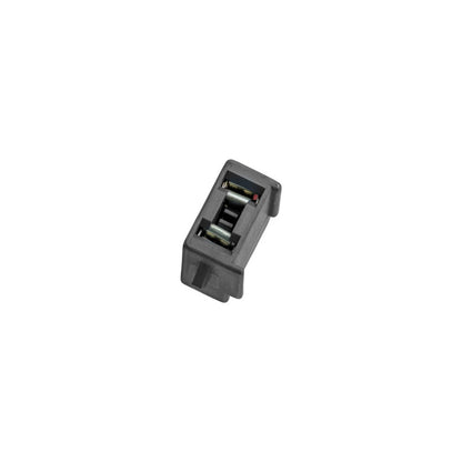 MANJ-107737 - ELEVADOR DE CRISTAL PARA FORD BRONCO 1980-1996 IZQUIERDA DELANTERA
