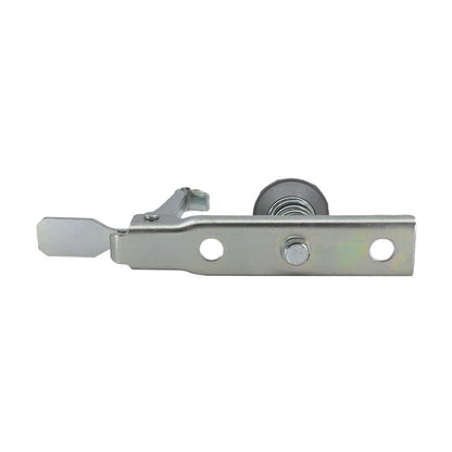 MANJ-104880 - CHAPA DE COFRE PARA MERCEDES-BENZ SPRINTER 1995-2005