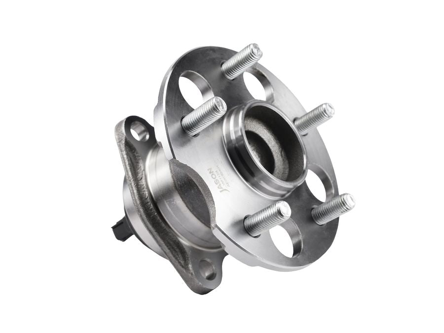 JAS-WH128 MAZA DE RUEDA TRASERA PARA TOYOTA SIENNA BASE 2.7 4 2011-2012