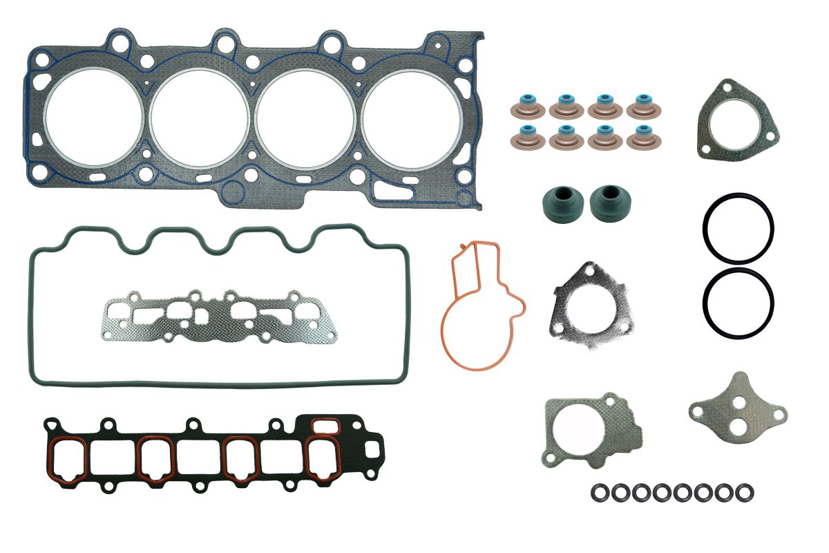 HS-111-2G MEDIO JUEGO DE EMPAQUES PARA SATURN SC1 1.9 4L 2000-2002