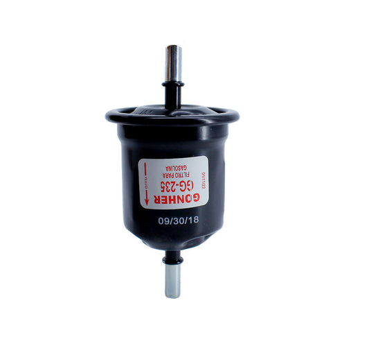 GH-GG-235 - FILTRO DE GASOLINA PARA MITSUBISHI L200 BASE L4 2.4L 2008-2014