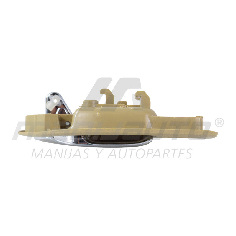 MANJ-98691 - MANIJA INTERIOR PARA HONDA ACCORD 1994-1997 TRASERA IZQUIERDA