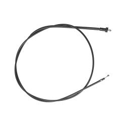 MANJ-105928 - CHICOTE DE COFRE PARA VOLKSWAGEN JETTA 1999-2007