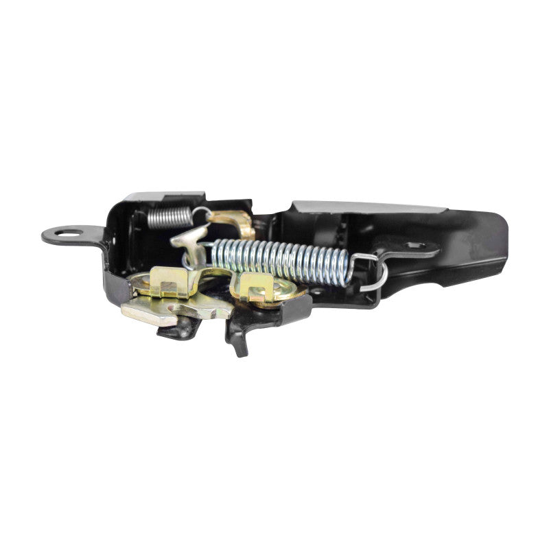 MANJ-101322 - CHAPA DE COFRE PARA TOYOTA TUNDRA 2000-2006