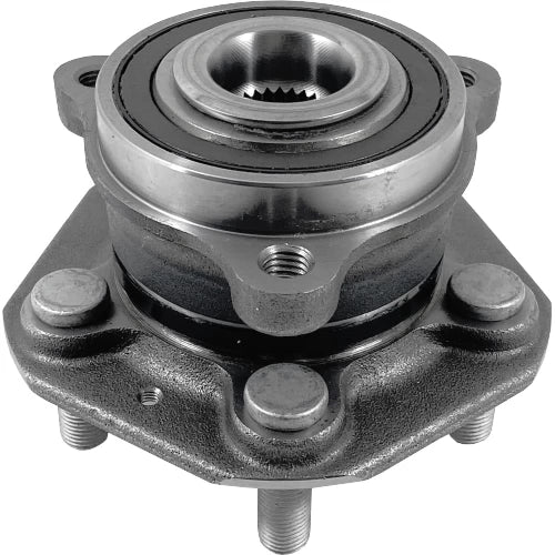 ACRTMHUX100E - MAZA DELANTERA/TRASERA PARA TESLA MODEL 3 2019-2023 CON ABS
