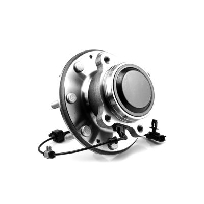 ACR2303044 - MAZA DELANTERA PARA CHEVROLET, GMC SIERRA 2500 HD 2011-2020
