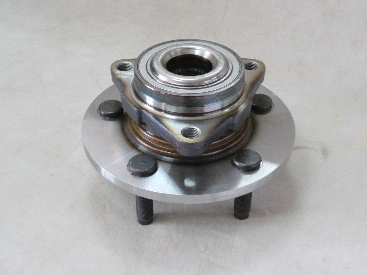 ACR2306010 - MAZA DELANTERA PARA DODGE, CHRYSLER RAM 1500 4X2 2000-2002