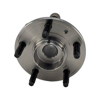 ACR2308051 - MAZA TRASERA PARA FORD, MERCURY EDGE 2011-2014