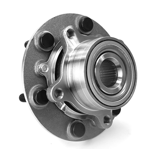 ACR2315003 - MAZA DELANTERA PARA MITSUBISHI L200 2008-2020