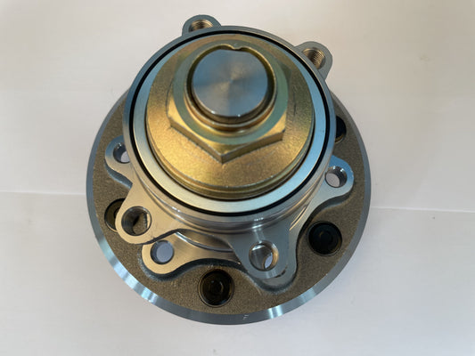 ACR2316014 - MAZA DELANTERA PARA NISSAN URVAN 2002-2012
