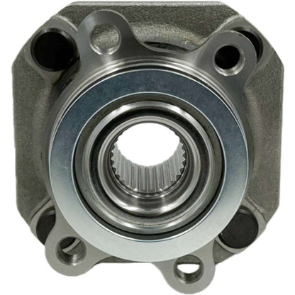 ACR2316015 - MAZA DELANTERA PARA NISSAN SENTRA 2007-2012 CON ABS