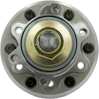 ACR2316031 - MAZA DELANTERA PARA NISSAN URVAN 2013-2020