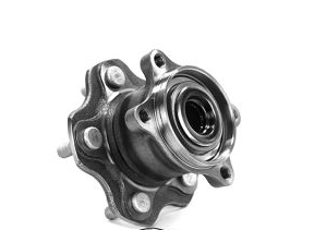 ACR2316033 - MAZA TRASERA PARA NISSAN JUKE 2012-2017