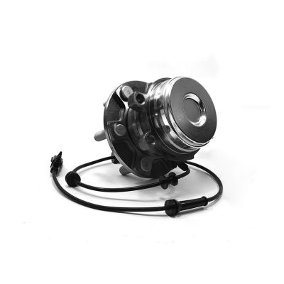 ACR2316035 - MAZA DELANTERA PARA NISSAN N-P300 FRONTIER 2016-2020