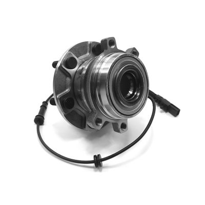 ACR2316041 - MAZA DELANTERA PARA NISSAN NP300 FRONTIER 2016-2020