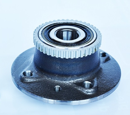 ACR2319002 - MAZA TRASERA PARA RENAULT KANGOO EXPRESS 2004-2023 CON ABS
