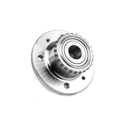 ACR2319003 - MAZA TRASERA PARA RENAULT KANGOO 2004-2019 CON ABS