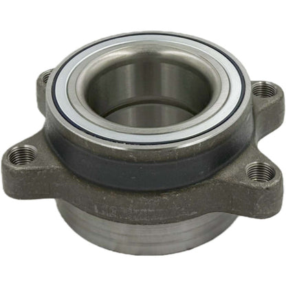 ACR40210-VW000 - MAZA DELANTERA PARA NISSAN URVAN 2000-2013 SIN ABS
