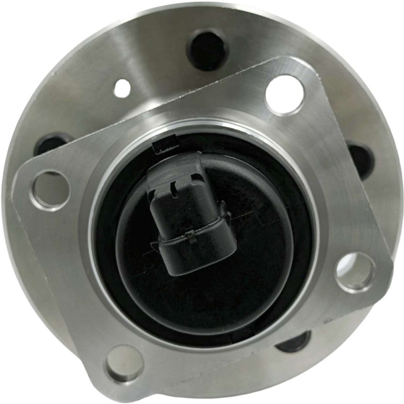 ACR512003 - MAZA TRASERA PARA BUICK LESABRE 2000-2005 CON ABS