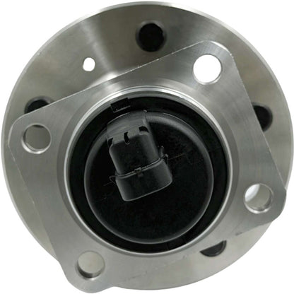 ACR512003 - MAZA TRASERA PARA BUICK LESABRE 2000-2005 CON ABS