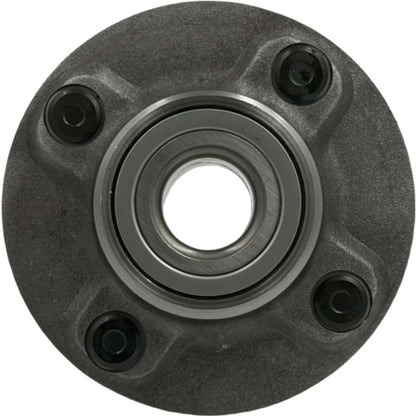 ACR512016 - MAZA TRASERA PARA NISSAN STANZA 1990-1992 SIN ABS