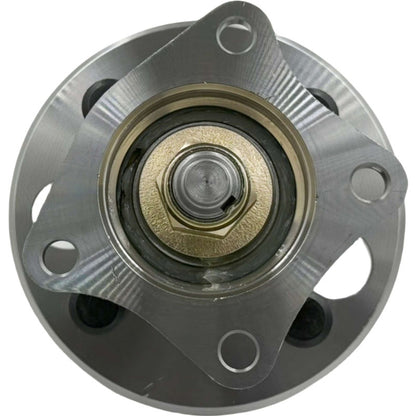 ACR512018 - MAZA TRASERA PARA CHEVROLET PRIZM 1993-2002 SIN ABS