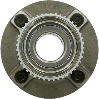 ACR512024 - MAZA TRASERA PARA FORD COURIER 2001-2012 CON ABS