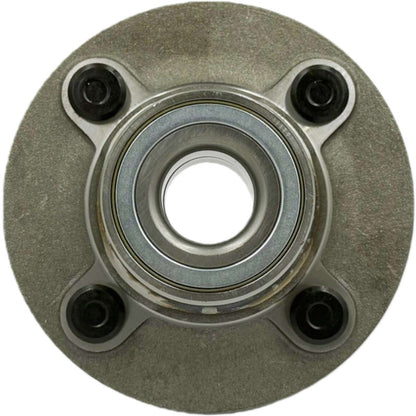 ACR512025 - MAZA TRASERA PARA NISSAN 200SX 1995-1998 SIN ABS