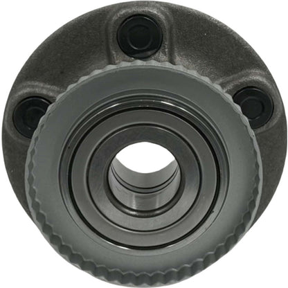 ACR512107 - MAZA TRASERA PARA FORD TAURUS 1996-2005 CON ABS