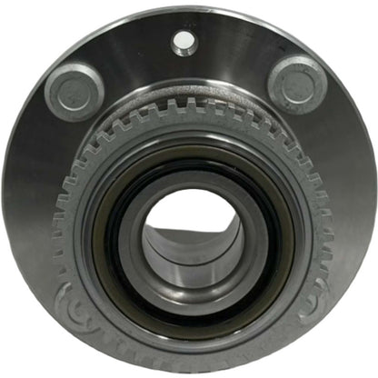 ACR512161 - MAZA TRASERA PARA FORD ESCORT 1994-2003 CON ABS
