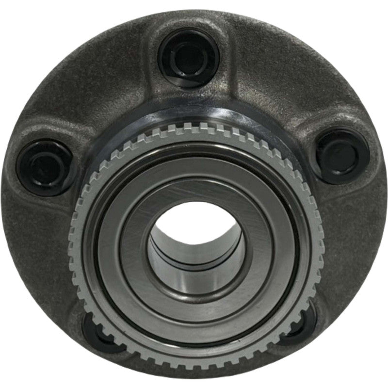 ACR512163 - MAZA TRASERA PARA FORD TAURUS 2001-2007 CON ABS