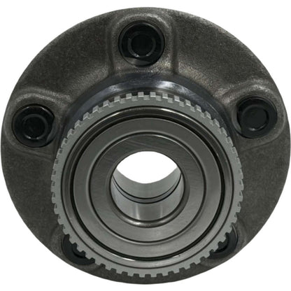 ACR512163 - MAZA TRASERA PARA FORD TAURUS 2001-2007 CON ABS