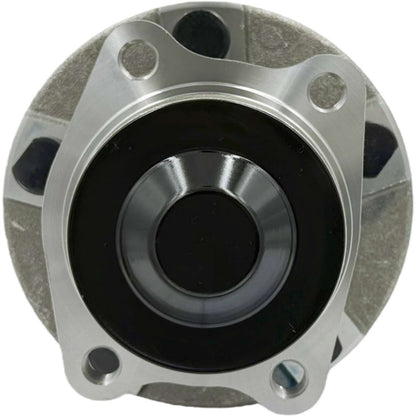 ACR512170 - MAZA TRASERA PARA CHRYSLER GRAND CARAVAN 2001-2007 SIN ABS