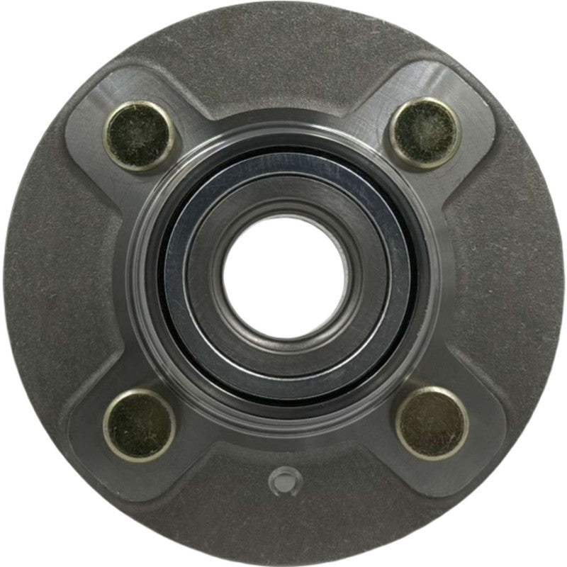 ACR512193 - MAZA TRASERA PARA DODGE-RAM ATOS 2001-2012 SIN ABS