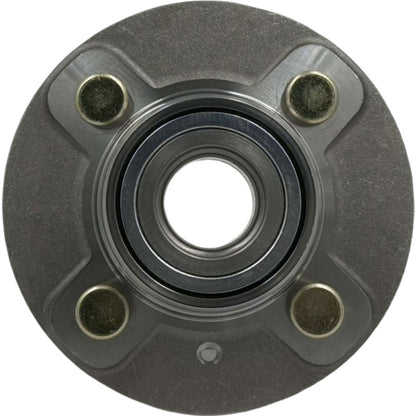 ACR512193 - MAZA TRASERA PARA DODGE-RAM ATOS 2001-2012 SIN ABS