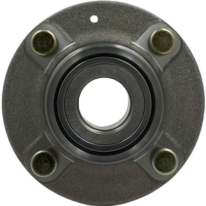 ACR512194 - MAZA TRASERA PARA HYUNDAI ELANTRA 2001-2006 SIN ABS
