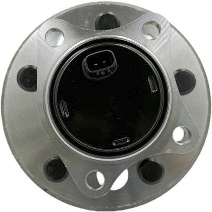 ACR512206 - MAZA TRASERA IZQUIERDA PARA LEXUS ES350 2007-2012 CON ABS