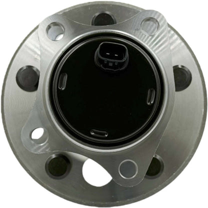 ACR512207 - MAZA TRASERA DERECHA PARA LEXUS ES350 2007-2012 CON ABS