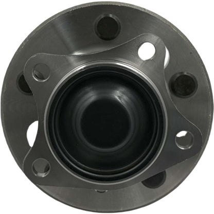 ACR512208 - MAZA TRASERA PARA TOYOTA CAMRY 2002-2011 SIN ABS