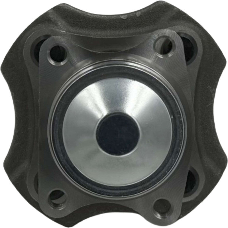 ACR512210 - MAZA TRASERA PARA TOYOTA YARIS 2000-2005 SIN ABS