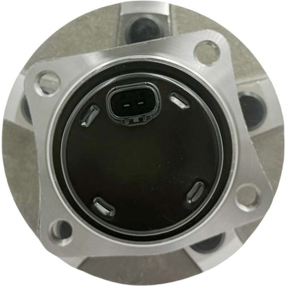ACR512217 - MAZA TRASERA PARA PONTIAC VIBE 2003-2008 CON ABS