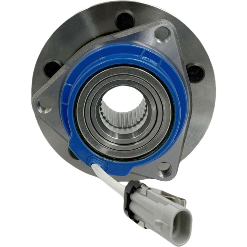 ACR512223 - MAZA TRASERA PARA CADILLAC STS 2005-2010 CON ABS