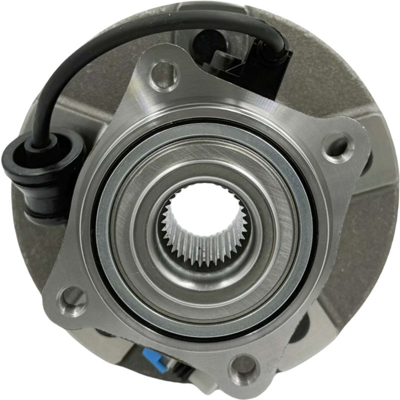 ACR512229 - MAZA TRASERA PARA CHEVROLET EQUINOX 2005-2006 CON ABS