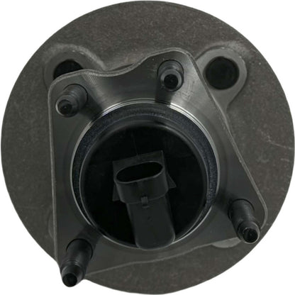 ACR512247 - MAZA TRASERA PARA CHEVROLET COBALT 2005-2010 CON ABS