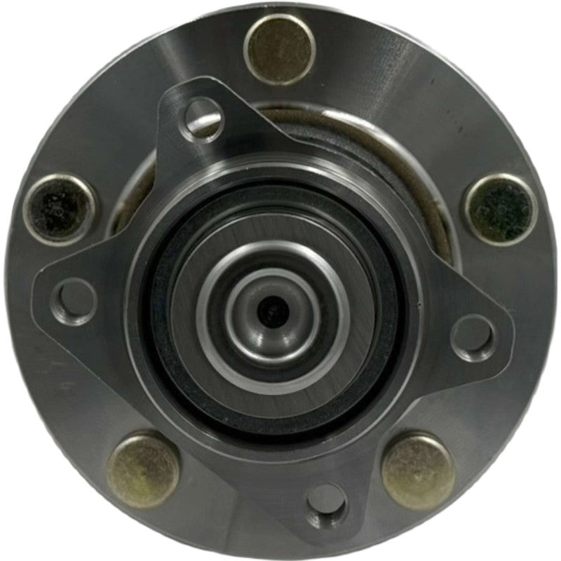 ACR512275 - MAZA TRASERA PARA MITSUBISHI ECLIPSE 2005-2005 SIN ABS