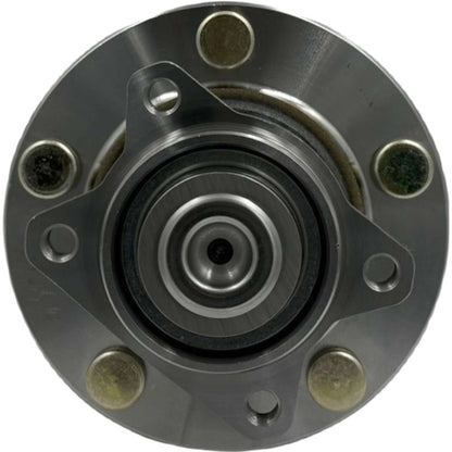 ACR512275 - MAZA TRASERA PARA MITSUBISHI ECLIPSE 2005-2005 SIN ABS