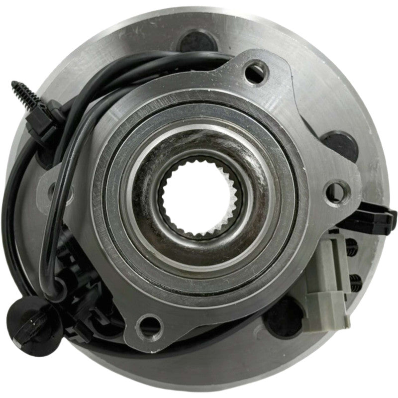 ACR512288 - MAZA TRASERA PARA CHRYSLER PACIFICA 2004-2008 CON ABS