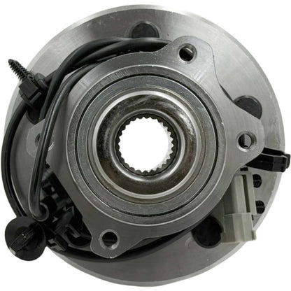 ACR512288 - MAZA TRASERA PARA CHRYSLER PACIFICA 2004-2008 CON ABS